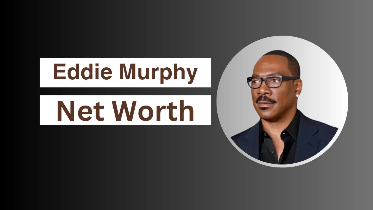 Eddie Murphy