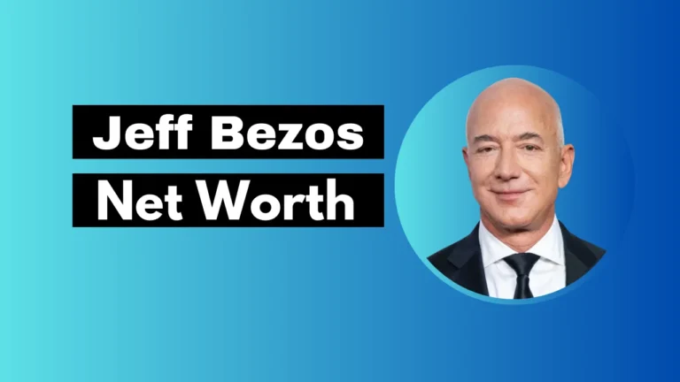 Jeff Bezos