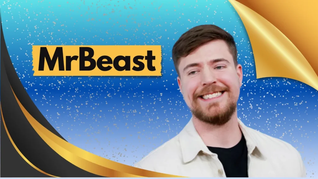 MrBeast the Peculiarity of Current YouTube