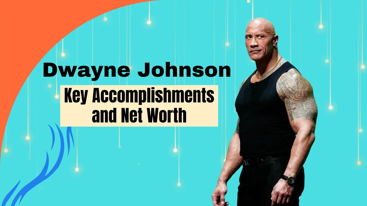 Dwayne Johnson