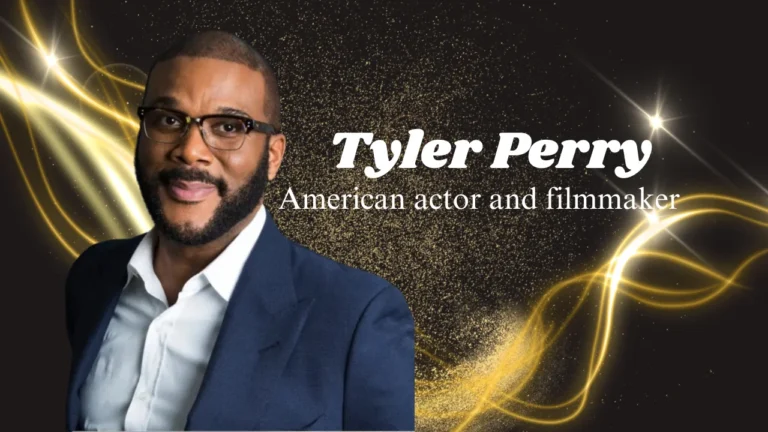 Tyler Perry